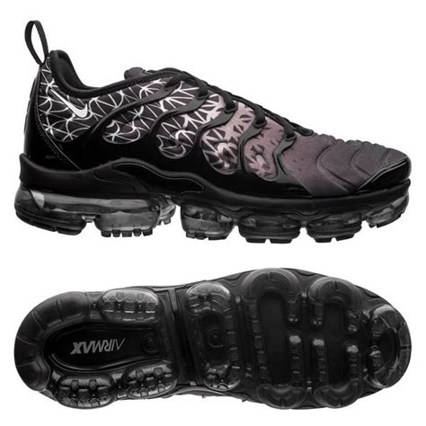 nike vapormax plus schwarz weiß 45 5|Nike VaporMax Plus cheap.